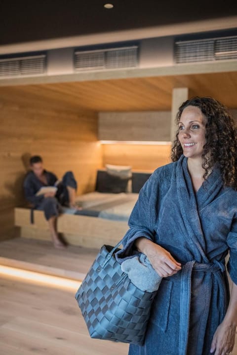 Montanaris Alpine - Active - Relax Bed and Breakfast in Prags