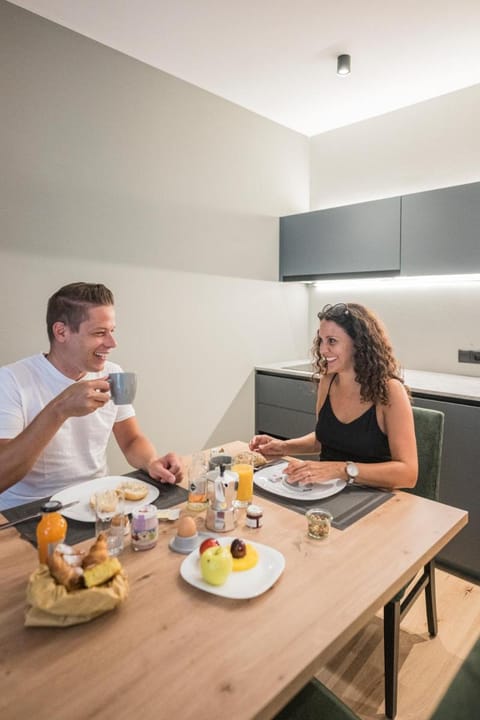 Montanaris Alpine - Active - Relax Bed and Breakfast in Prags