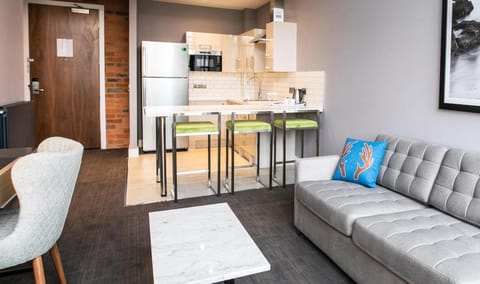 Sandman Signature Aberdeen Hotel & Spa Hotel in Aberdeen