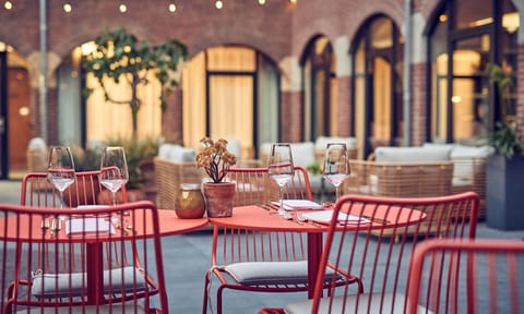 The Anthony Hotel Hotel in Utrecht