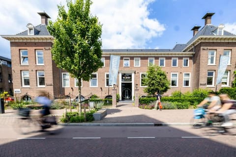 The Anthony Hotel Hotel in Utrecht