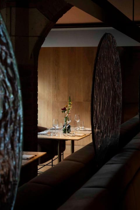 The Anthony Hotel Hotel in Utrecht