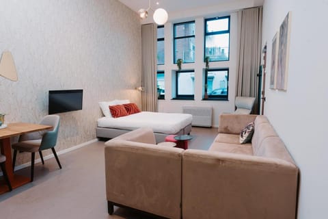 The Anthony Hotel Hotel in Utrecht