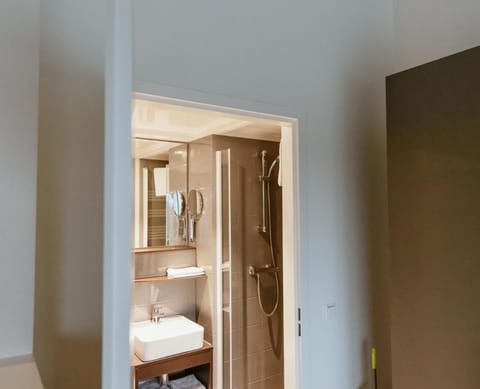 2L De Blend Apartment hotel in Utrecht