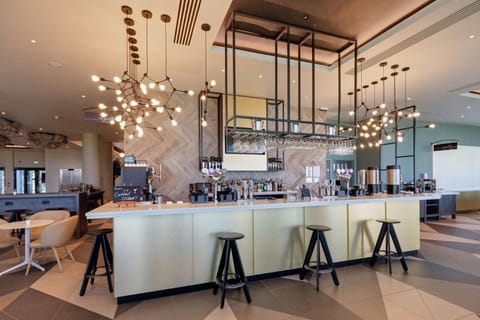 Hilton Garden Inn Doncaster Racecourse Hotel in Doncaster