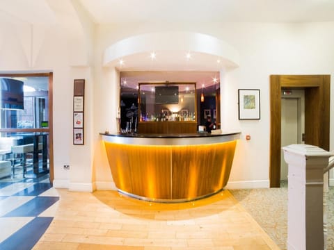 OYO Imperial Hotel Hotel in Barrow-in-Furness