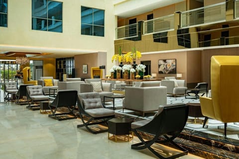 Four Points by Sheraton Production City, Dubai Hotel in Dubai