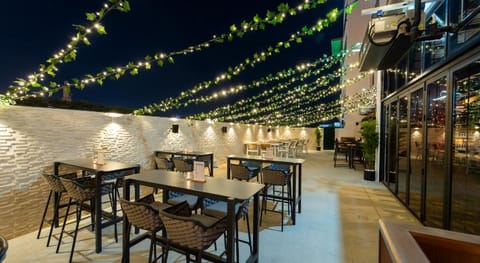 Four Points by Sheraton Production City, Dubai Hotel in Dubai