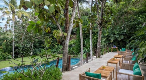 The Mesare Resort Resort in Nusapenida