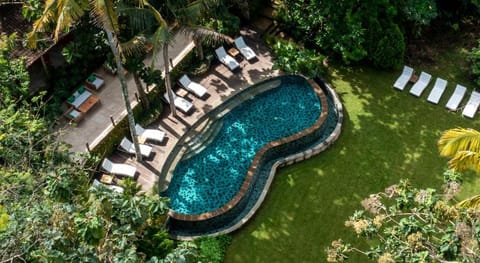 The Mesare Resort Resort in Nusapenida