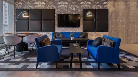 HOLIDAY INN - THE NIU SQUARE MANNHEIM By IHG Hotel in Mannheim