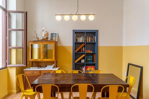 Intra Muros Hostel Hostel in Heraklion