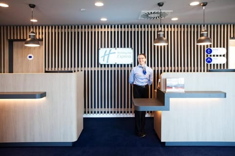 Holiday Inn Express Ringsheim By IHG Hotel in Ringsheim