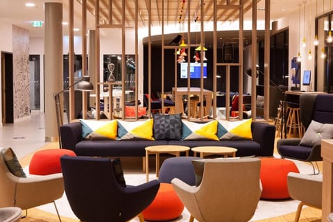 Holiday Inn Express Ringsheim By IHG Hotel in Ringsheim