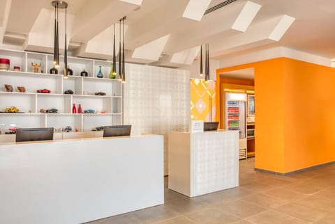 Fiesta Inn Express Puebla Explanada Hotel in Cholula