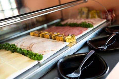 B&B Hotel Antwerpen Zuid Hotel in Antwerp