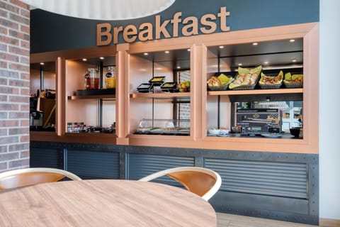 B&B Hotel Antwerpen Zuid Hotel in Antwerp