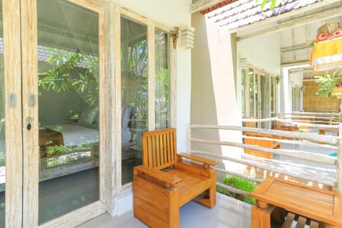 Angels Bungalow Nusa Penida Campground/ 
RV Resort in Nusapenida