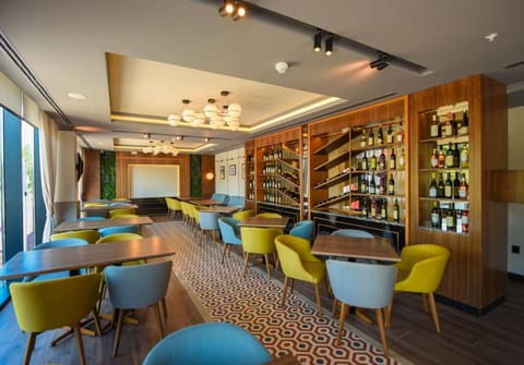 Hotel Union Hotel in Podgorica