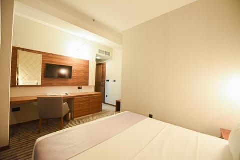 Hotel Union Hotel in Podgorica