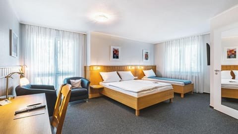 Dorint Parkhotel Siegen Hotel in Siegen