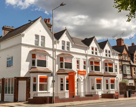 Easyhotel Reading Hotel in Reading