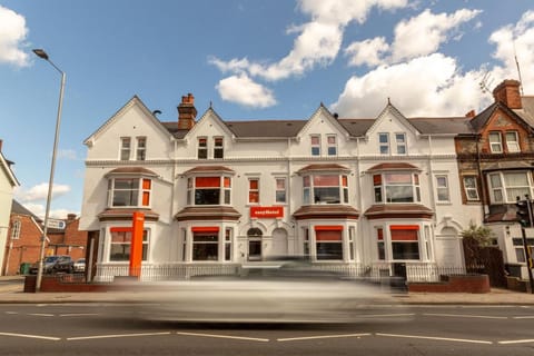 Easyhotel Reading Hotel in Reading