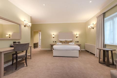 Edgbaston Park Hotel Birmingham Hotel in Birmingham