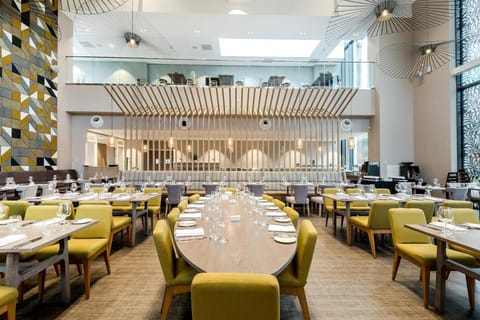 Edgbaston Park Hotel Birmingham Hotel in Birmingham