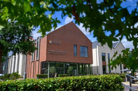 Edgbaston Park Hotel Birmingham Hotel in Birmingham