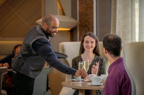 Edgbaston Park Hotel Birmingham Hotel in Birmingham