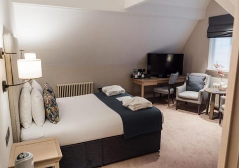 Edgbaston Park Hotel Birmingham Hotel in Birmingham