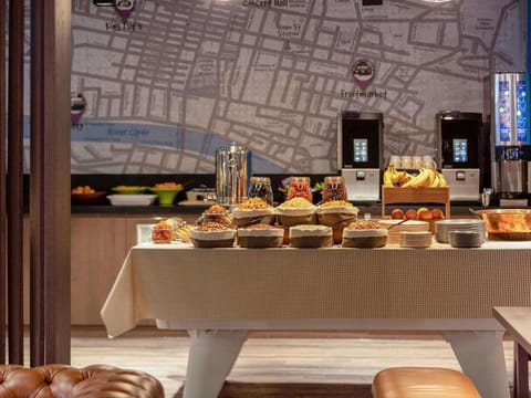 ibis Styles Glasgow Centre West Hotel in Glasgow