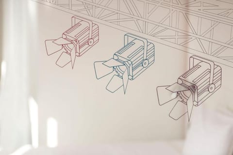 ibis Styles Glasgow Centre West Hotel in Glasgow