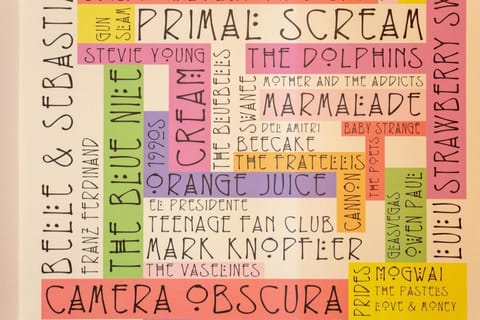 ibis Styles Glasgow Centre West Hotel in Glasgow