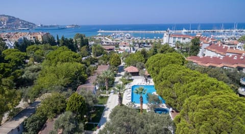 Risus Garden Marina Hotel Hotel in Kusadasi