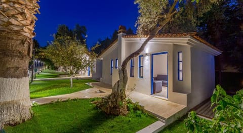 Risus Garden Marina Hotel Hotel in Kusadasi