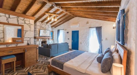 Risus Garden Marina Hotel Hotel in Kusadasi