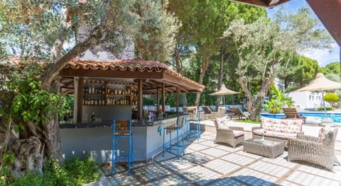 Risus Garden Marina Hotel Hotel in Kusadasi