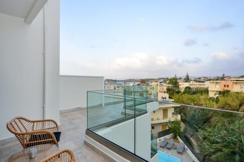 Elia Kalamaki Hotel Hotel in Crete