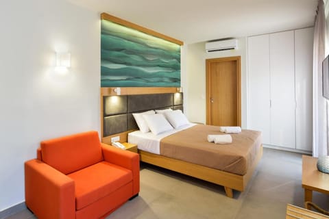 Elia Kalamaki Hotel Hotel in Crete