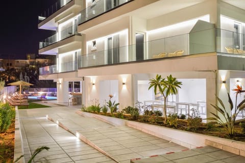 Elia Kalamaki Hotel Hotel in Crete