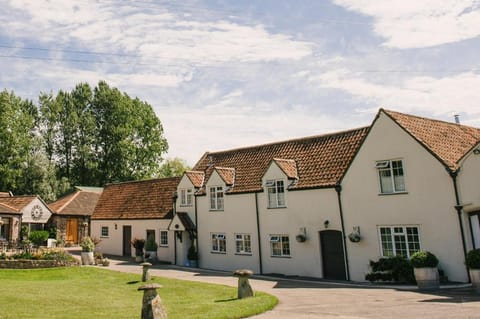 Aldwick Estate Farm Stay in England