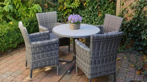 Haus Weitblick Vacation rental in Schleswig-Holstein