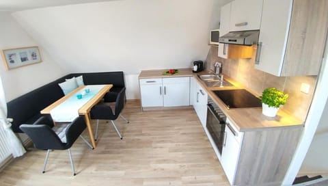 Haus Weitblick Vacation rental in Schleswig-Holstein