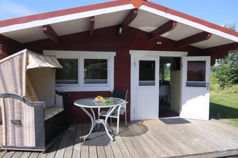 Haus Weitblick Vacation rental in Schleswig-Holstein