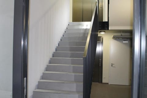 Superb Loft In The Center Of Lausanne Apartment in Lausanne