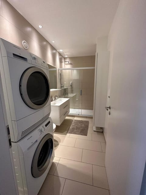 Superb Loft In The Center Of Lausanne Apartment in Lausanne