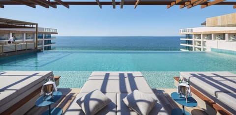 Mandarin Oriental Jumeira Dubai Resort in Dubai