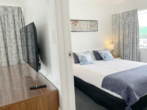 PUPUKE MANOR MOTEL Motel in Auckland